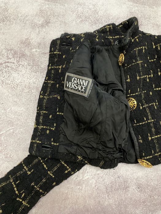 Піджак Gianni Versace Vintage