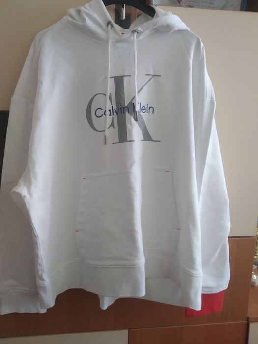 Худі оригінал Calvin Klein