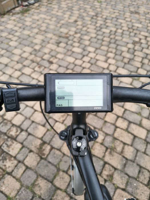 UNIBIKE Crosfire 28"