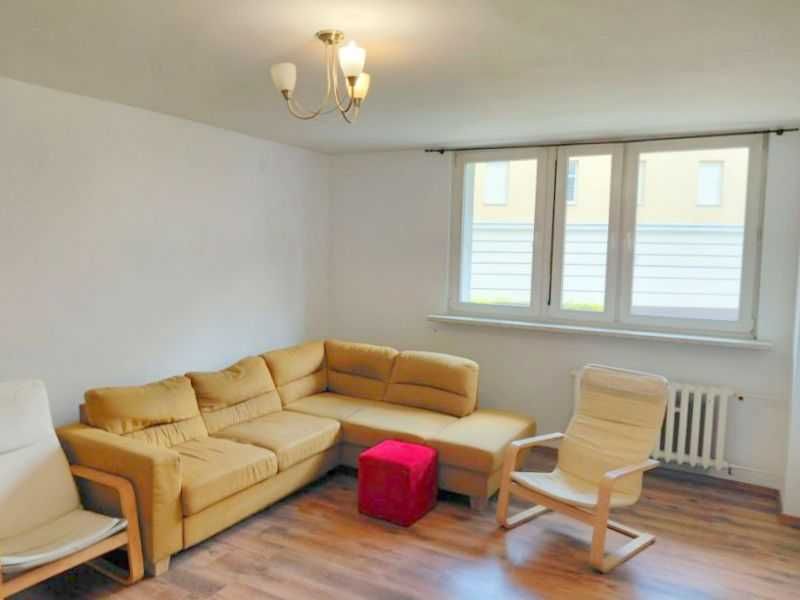 Mieszkanie 2 - pokojowe o powierzchni 47,50 m2  w Pile przy ul. 11 Listopada!!!