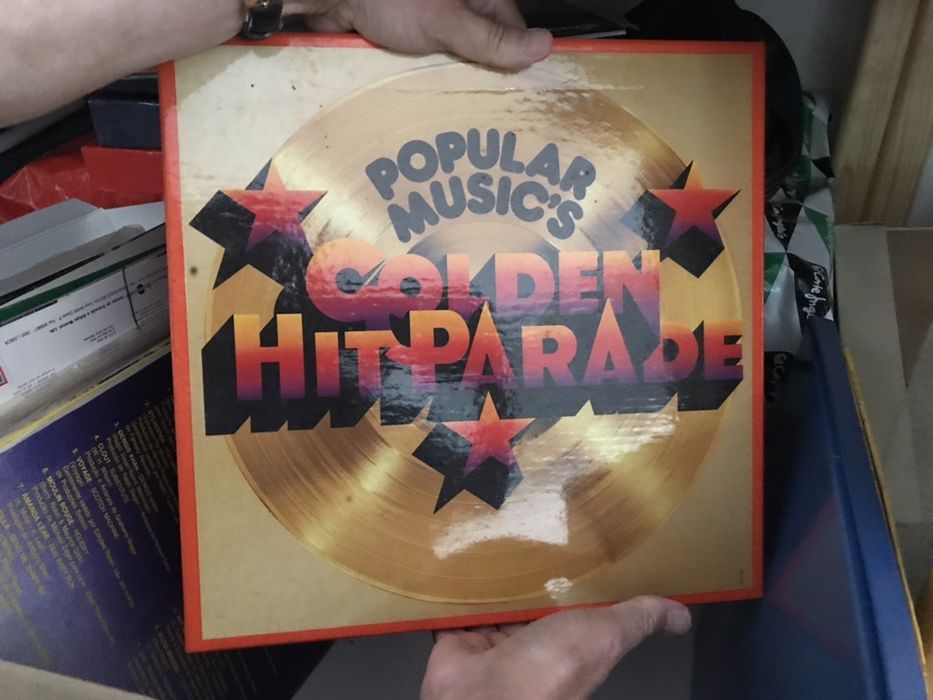 Vinis diversos para envio