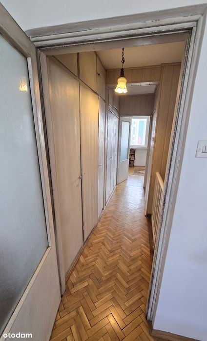 Mieszkanie – Warszawa, Czyste, Wola - Widok 3