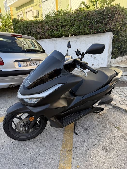 Pcx 2026 1mil km