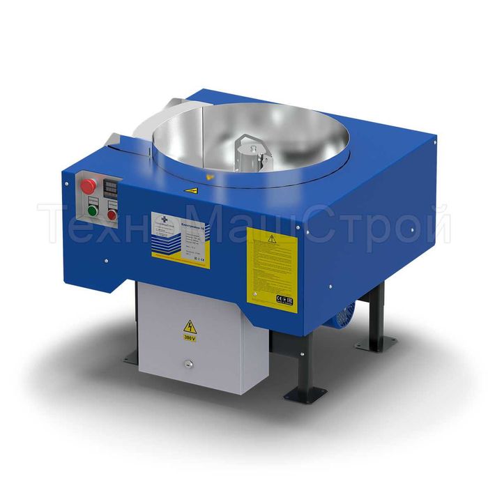 Електрична жаровня «Електрожар-10» 220/380В