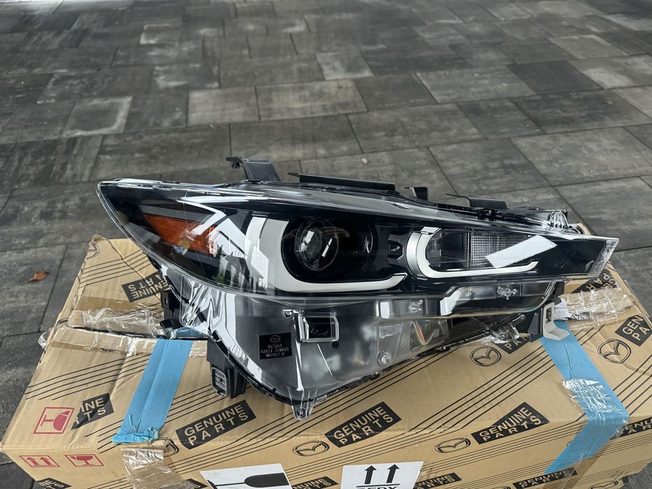 Жалюзи мазда сх5, mazda cx5 kf 17-25 оригинал америка европа запчасти