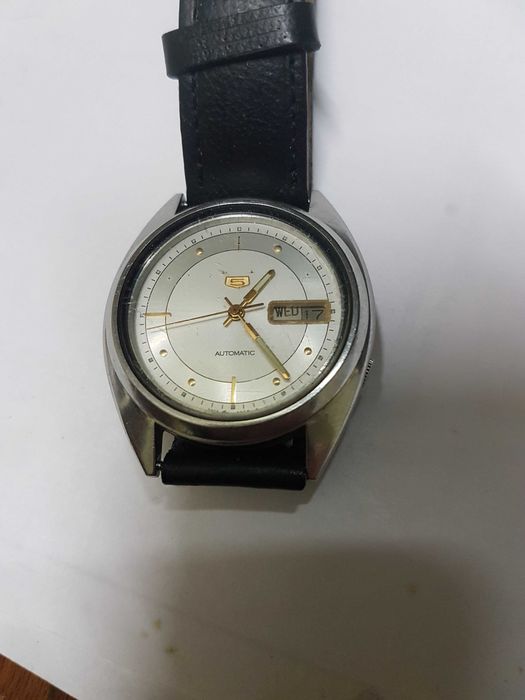Zegarek Seiko Automatic ,sprawny