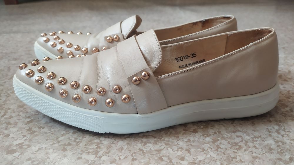 Туфлі, розмір 35, 23,5см