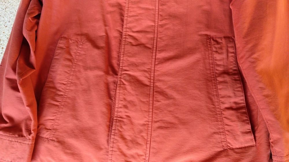 Casaco Verão Lion of Porches