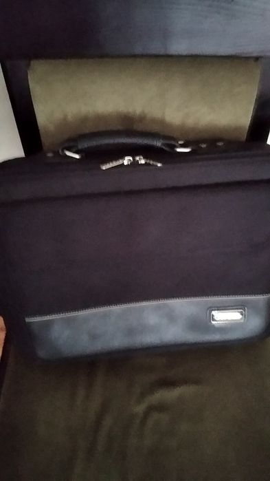 Сумка портфель фирма "Dicota"