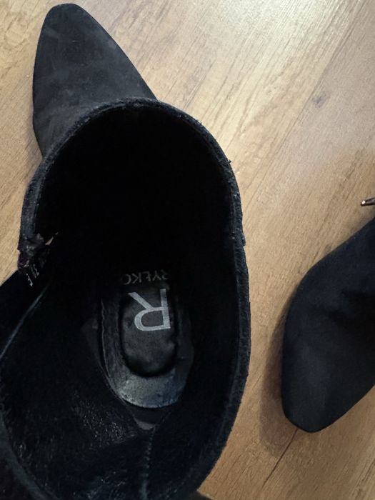 Buty Rylko 39 rozm.