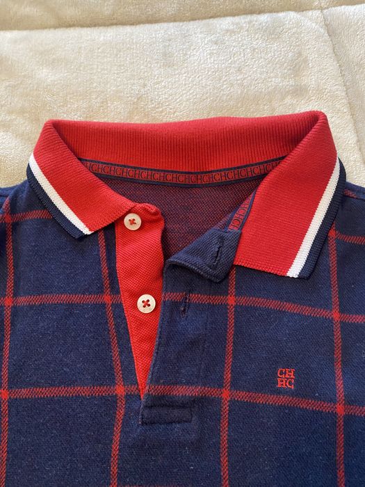 Polos carolina herrera