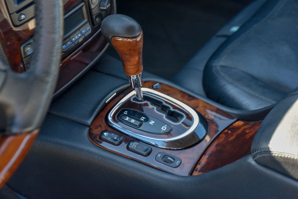 Mercedes-Benz S320 - Desde 100€ / mês