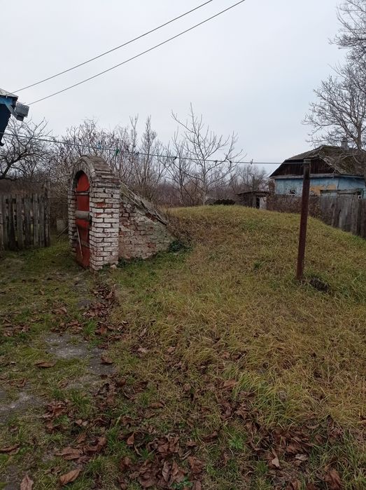 Садиба по трасі Чернігів-Київ. Село Красилівка.