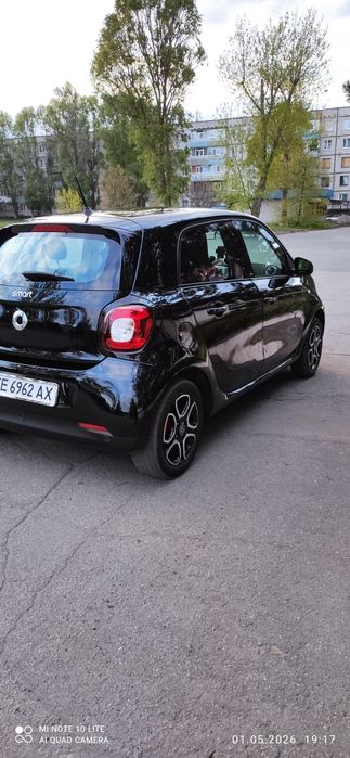 Продам авто SMART
