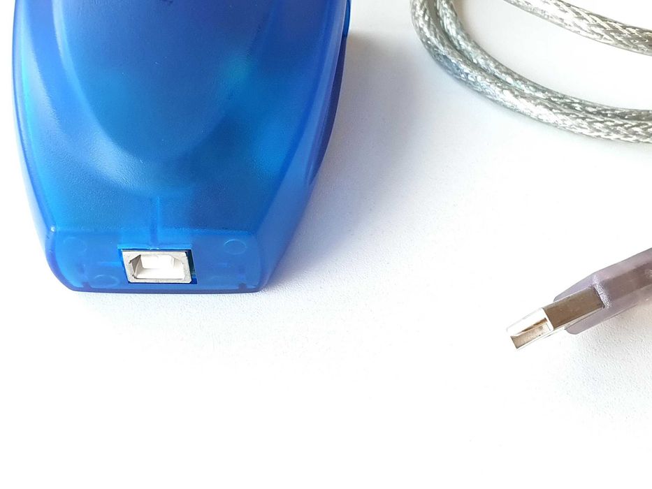 USB-to-Serial Port Adapter64729510557571123