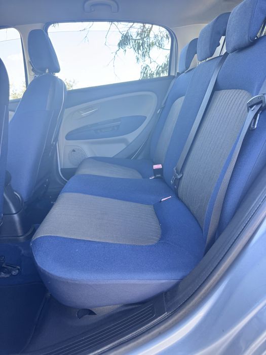 FIAT GRAND PUNTO 1.3 multijet otimo estado geral