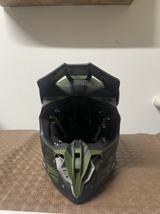 Capacete Airoh Twist 3