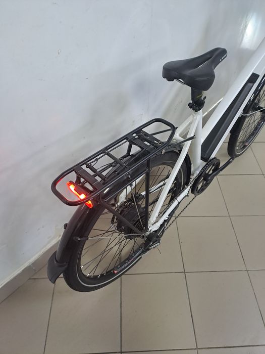E-bike дамський, електро, міський, электро, 26" мото колесо