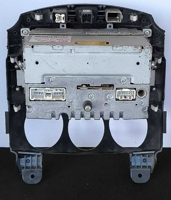 Rádio / Auto Rádio DF7466AR0 - MAZDA 2