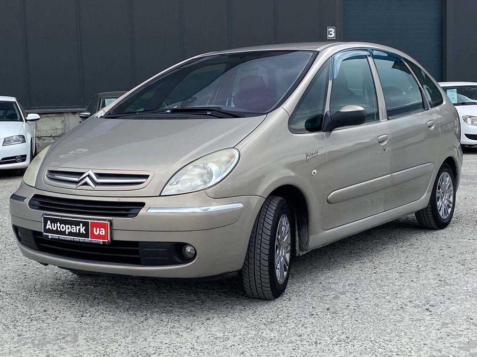 Продам Citroen Xsara Picasso 2006р. #76884