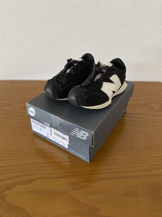 Sapatilha Criança New Balance nº 24 – Excelente Estado