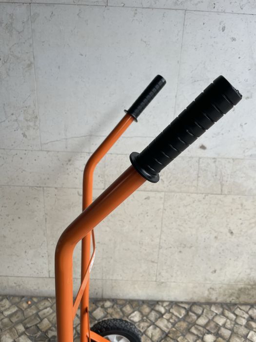 Carrinho de Transporte - 150kg