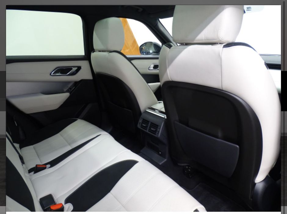 Range Rover Velar V6 3.0 300cv S Dynamic