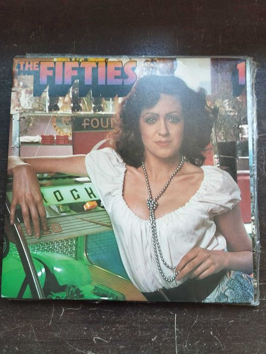 Discos Vinil (diversos)