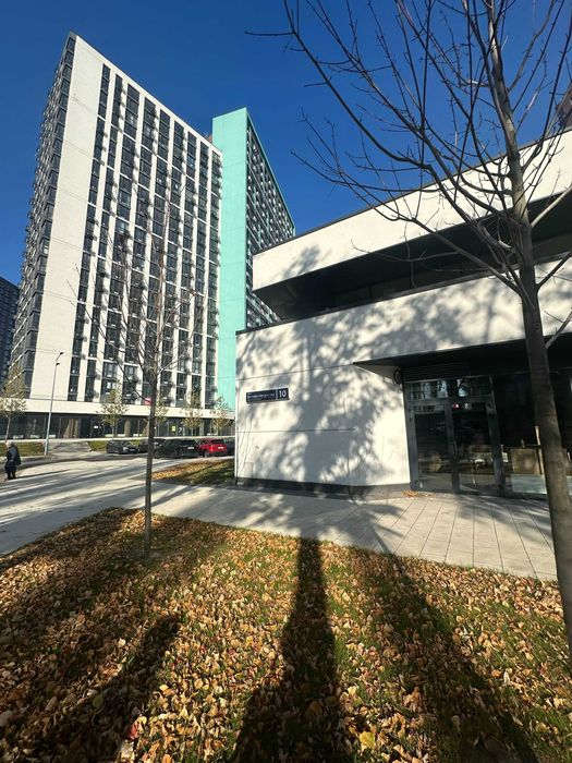 Діброва Парк продам комерційне приміщення  ул.Неквасова 10