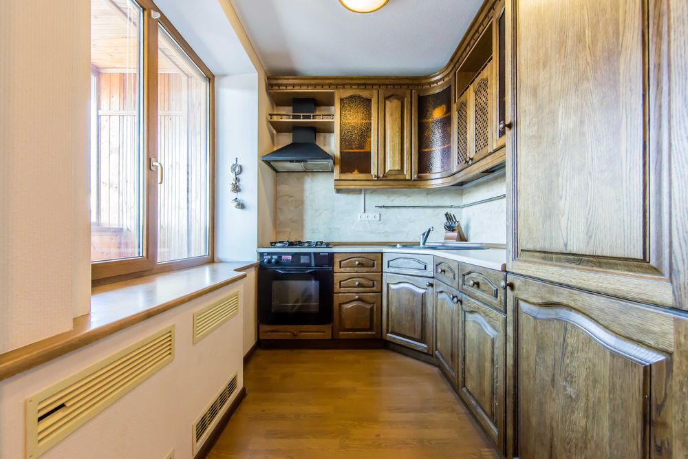 2к Квартира посуточно Майдан Независимости ул. Малая Житомирская 10