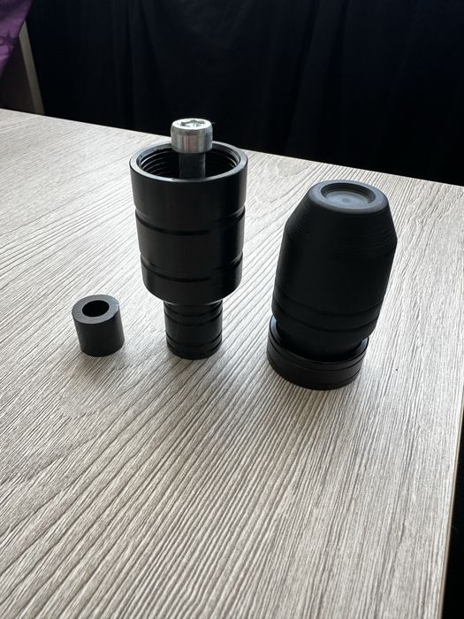 Мото крашпеди, мото слайдери, відбійники