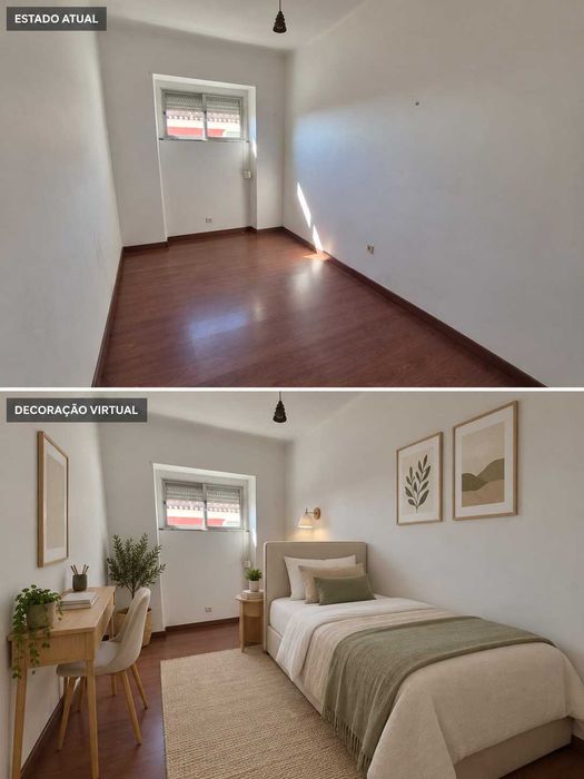 Apartamento T3 à venda - Celas, Coimbra