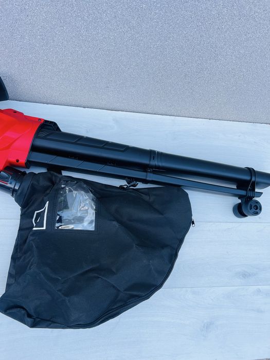 Садовий пилосос Einhell GC-EL 3024 E