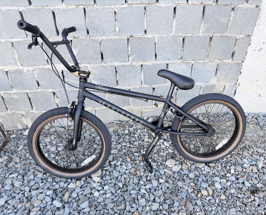 Продам Велосипед BMX Haro  Boulevard 20" black