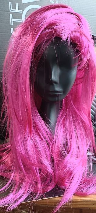 Peruka różne wzory i kolory