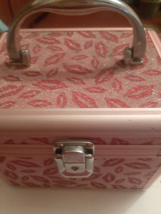 Шкатулка для майкапа