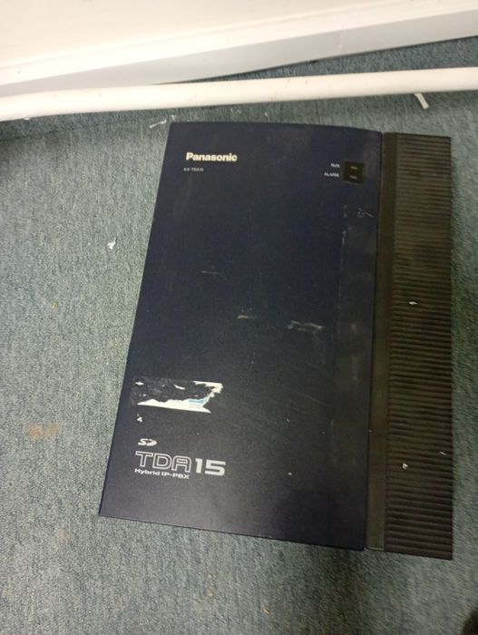Panasonic KX-TDA15