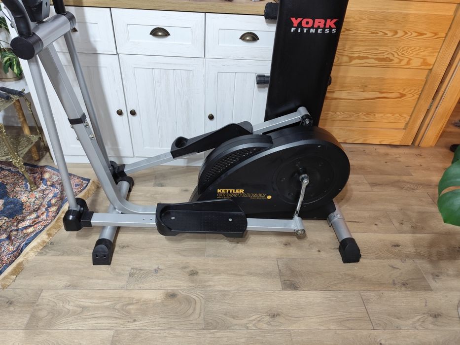 Kettler orbitrek