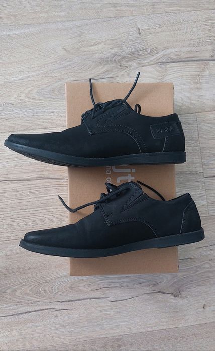 Buty komunia rozm.37