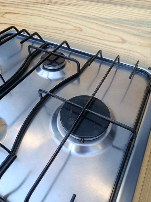 Варильна поверхня Electrolux RGG6242LOX