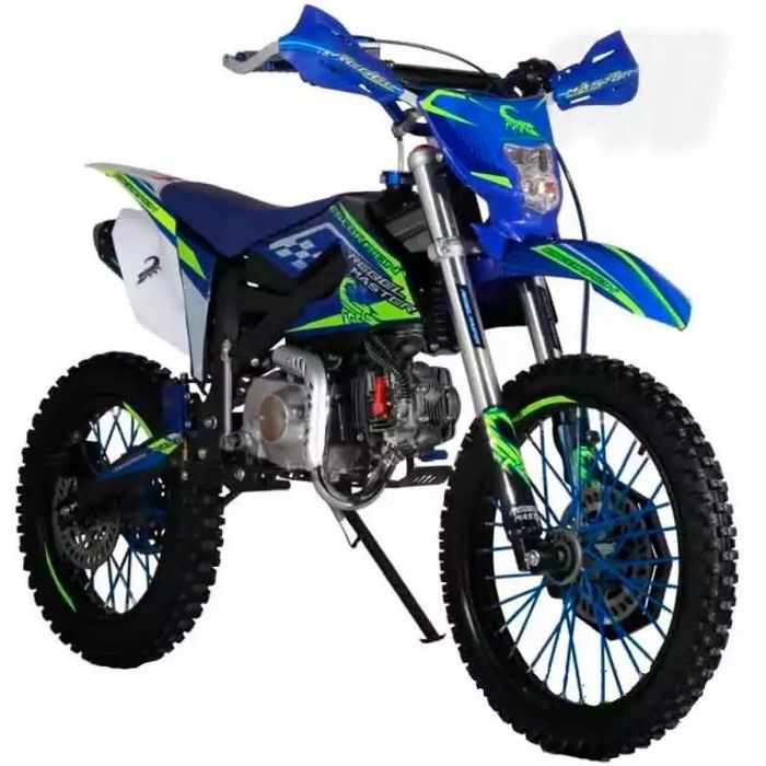 Moto cross Pit bikes 140cc  roda 19/16 novas