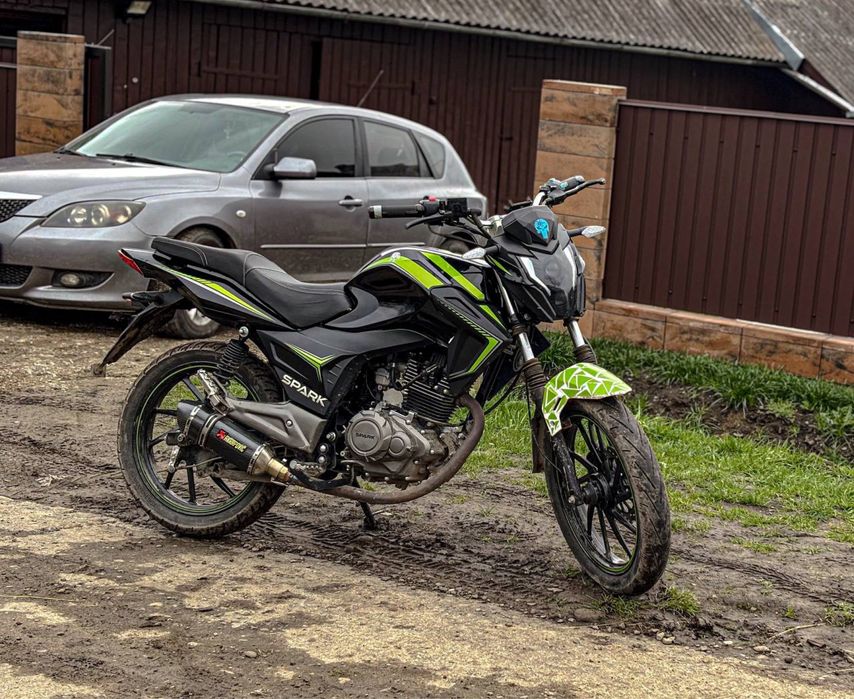 Spark sp200 r36.
