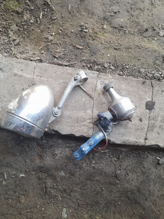 ДИНАМО для велосипеда