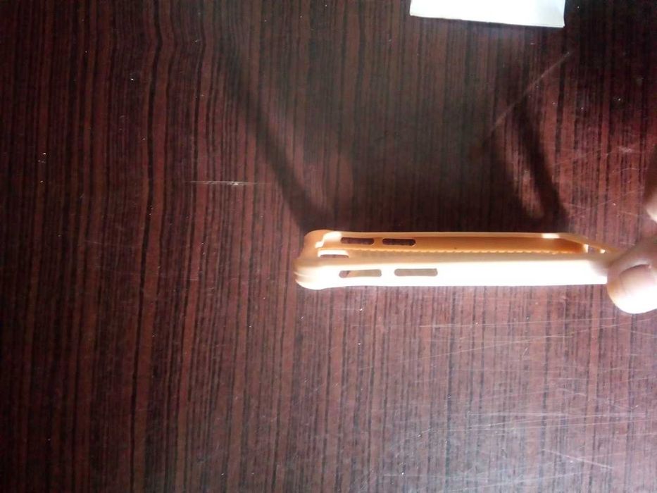 Capa universal antichoque para telemóvel, NOVA!