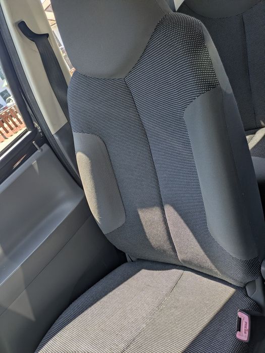 Peugeot 107 caixa automática