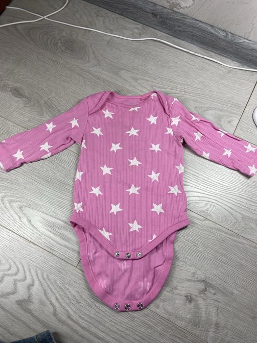 Боді Next з довгим рукавом