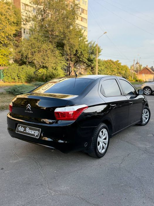 продам Citroёn C elysee