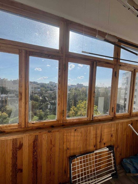 Продаж 1-кім. квартири в Центрі (вул. Героїв Поліції )