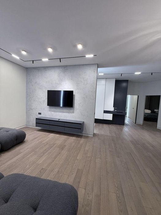 Здам 3 квартиру в найдорощому ЖК