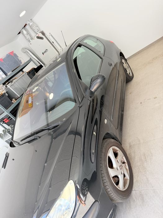 Vendo Peugeot 206 HDI 2.6 XS 5 lugares - 2001